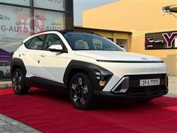 هيونداي كونا